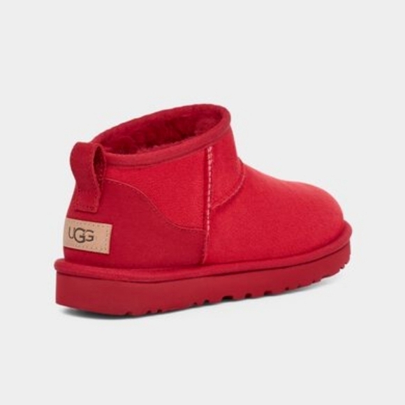 UGG Shoes - UGG Classic Ultra Mini